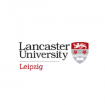 Лого Lancaster University Leipzig (Университет Ланкастера в Лейпциге)