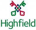 Лого Highfield School (частная школа Highfield School)