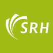 Лого SRH Berlin University of Applied Sciences (Берлинский университет прикладных наук)