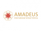 Лого Amadeus International School Vienna Амадеус Вена частная школа