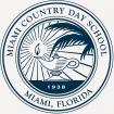 Лого Miami Country Day School Частная Школа