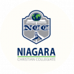 Лого Niagara Christian Collegiate, Школа-пансион Niagara Christian Collegiate