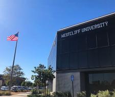 Westcliff University, Университет Уэстклифф