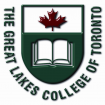 Лого Great Lakes College of Toronto, Колледж Грейт Лейк Торонто