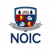 Лого NOIC Academy, Академия NOIC