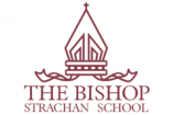 Лого Bishop Strachan School, Школа Bishop Strachan