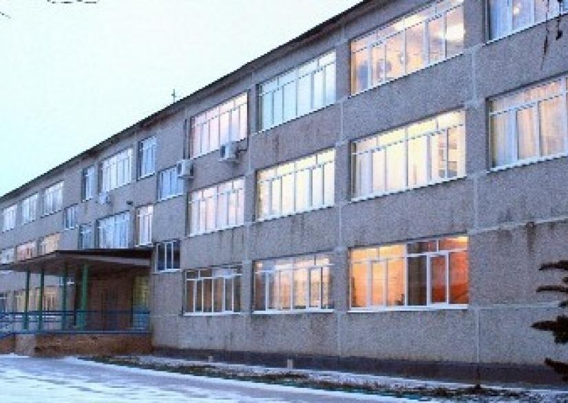 МАОУ Краснопутьская средняя общеобразовательная школа 0