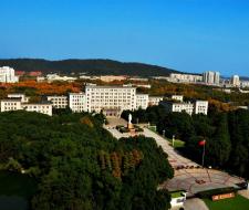 Huazhong University of Science and Technology, Хуачжунский университет науки и технологий