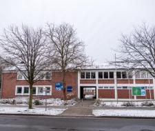 Nordsee-Internat, Школа Нордсе