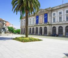 Universidade do Porto, Университет Порту