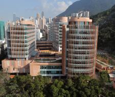 University of Hong Kong, Гонконгский университет, Университет Гонконга