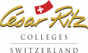 Лого César Ritz Colleges Switzerland Колледжи Сезар Ритц