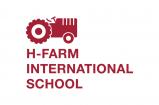 Лого H-international School (Частная школа в Италии H-International School)