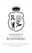Лого Institut auf dem Rosenberg Институт Розенберг Швейцария