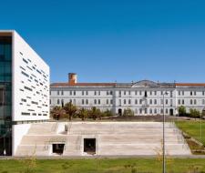 University of Lisbon (Universidade de Lisboa), Лиссабонский университет