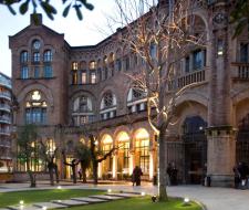 Государственные университеты Испании