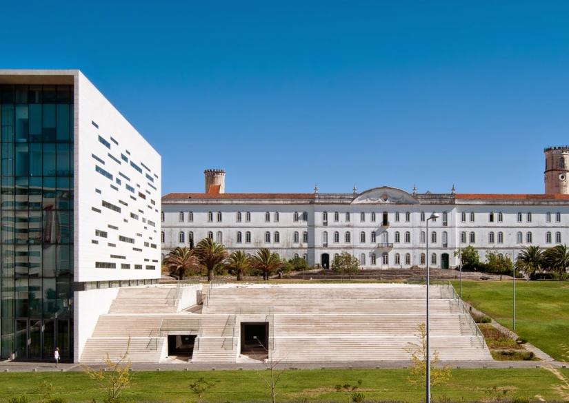 University of Lisbon (Universidade de Lisboa), Лиссабонский университет 0