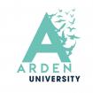 Лого Arden University Berlin, Арденский Университет в Берлине