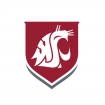 Лого Washington State University, Университет Washington State University
