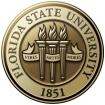 Лого Florida State University, Государственный университет Флорида — Университет штата Флорида