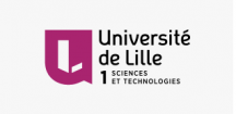 Лого Lille 1 University, Университет науки и технологий Лилль-1 