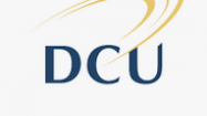 Лого Dublin City University, Городской университет Дублина