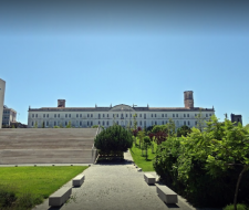 New University of Lisbon, Universidade NOVA de Lisboa — Новый университет Лиссабона