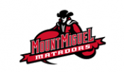 Лого Mt. Miguel High School Частная школа