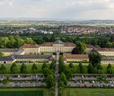 University of Hohenheim, Гогенгеймский университет