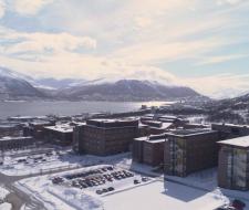 University of Tromsø — Университет Тромсё, Арктический университет Норвегии
