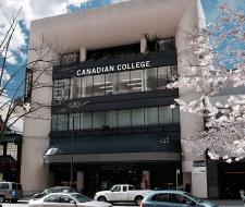 Canadian College of Technology and Business, Канадский колледж бизнеса и технологий