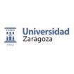 Лого Universidad de Zaragoza, University of Saragossa (Университет Сарагосы)