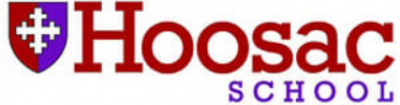 Лого Hoosac School USA, Частная Школа Hoosac