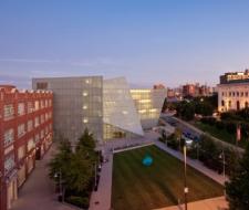 Maryland Institute College of Art — MICA, Мэрилендский институт искусств