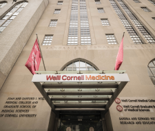 Weill Cornell Medicine, Медицинский колледж Вайля Корнелла