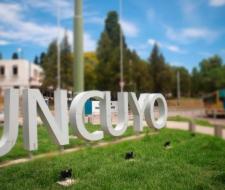 National University of Cuyo, Национальный университет Куйо 