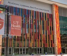 University of Texas Health Science Center at Houston (UTH), Научный центр здоровья при Техасском университете в Хьюстоне
