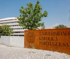 Catholic University of Portugal, Universidade Católica Portuguesa — Католический университет Португалии