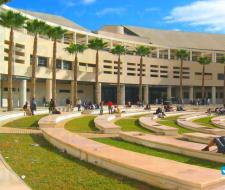 University of Alicante, Universidad de Alicante — Университет Аликанте