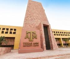 Texas A&M University in Qatar, Университет Texas A&M в Катаре