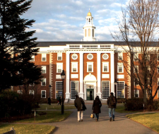 Harvard Business School, Гарвардская школа бизнеса