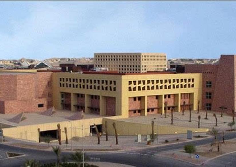 Texas A&M University in Qatar, Университет Texas A&M в Катаре 1