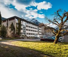 International School Altdorf, Международная школа Altdorf Швейцария