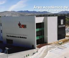 Autonomous University of the State of Hidalgo — Автономный университет штата Идальго