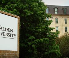 Walden University, National Technological University — Университет Уолдена