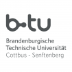 Лого Brandenburg University of Technology Cottbus–Senftenberg, Брандербургский технический университет