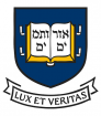 Лого Yale University Летний языковой лагерь