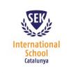 Лого SEK-Catalunya International School, Частная Школа SEK-Каталония