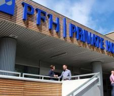 PFH Private University of Applied Sciences, Университет прикладных наук Гёттингена