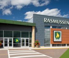 Rasmussen University, Университет Расмуссена